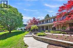 61 HUNTLEY Crescent | Kitchener Ontario | Slide Image Four