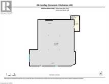 61 HUNTLEY Crescent | Kitchener Ontario | Slide Image Forty-six