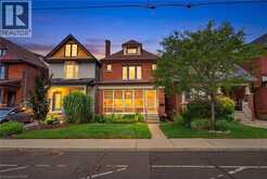 394 CHARLTON Avenue W | Hamilton Ontario | Slide Image One
