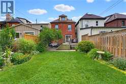 394 CHARLTON Avenue W | Hamilton Ontario | Slide Image Forty-one