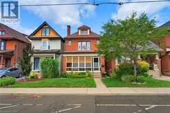 394 CHARLTON Avenue W | Hamilton Ontario | Slide Image Two