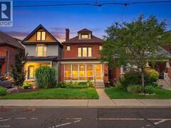 394 CHARLTON Avenue W Hamilton Ontario, L8P 2E7