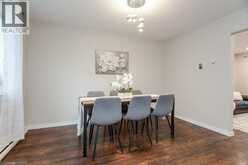 185 CEDARVALE Crescent Unit# A | Waterloo Ontario | Slide Image Twelve