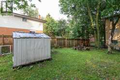 185 CEDARVALE Crescent Unit# A | Waterloo Ontario | Slide Image Forty