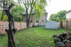185 CEDARVALE Crescent Unit# A | Waterloo Ontario | Slide Image Forty-three