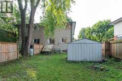 185 CEDARVALE Crescent Unit# A | Waterloo Ontario | Slide Image Forty-four
