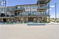 8 OAT Lane | Kitchener Ontario | Slide Image One