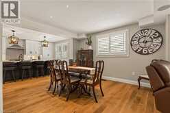 105 SAN FERNANDO Drive | Hamilton Ontario | Slide Image Fifteen