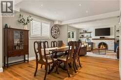 105 SAN FERNANDO Drive | Hamilton Ontario | Slide Image Sixteen