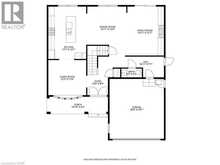 105 SAN FERNANDO Drive | Hamilton Ontario | Slide Image Forty