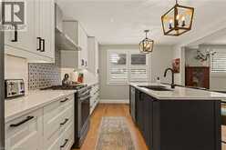 105 SAN FERNANDO Drive | Hamilton Ontario | Slide Image Eight