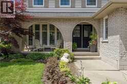 105 SAN FERNANDO Drive | Hamilton Ontario | Slide Image Two