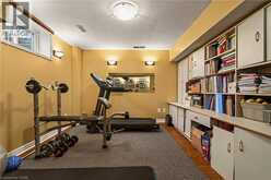 105 SAN FERNANDO Drive | Hamilton Ontario | Slide Image Thirty-five
