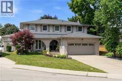 105 SAN FERNANDO Drive | Hamilton Ontario | Slide Image One