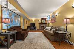 105 SAN FERNANDO Drive | Hamilton Ontario | Slide Image Thirty-two