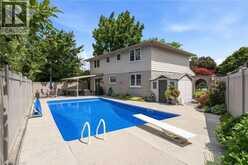 105 SAN FERNANDO Drive | Hamilton Ontario | Slide Image Forty-three
