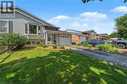 4917 HOMESTEAD Drive | Beamsville Ontario | Slide Image Two