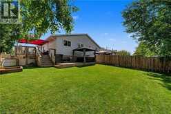 4917 HOMESTEAD Drive | Beamsville Ontario | Slide Image Thirty-six