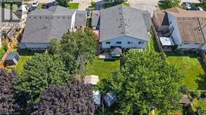 4917 HOMESTEAD Drive | Beamsville Ontario | Slide Image Forty