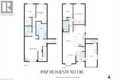 4917 HOMESTEAD Drive | Beamsville Ontario | Slide Image Forty-seven