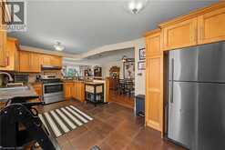 4917 HOMESTEAD Drive | Beamsville Ontario | Slide Image Fourteen