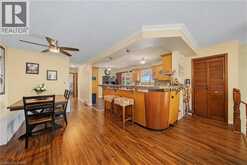4917 HOMESTEAD Drive | Beamsville Ontario | Slide Image Eight