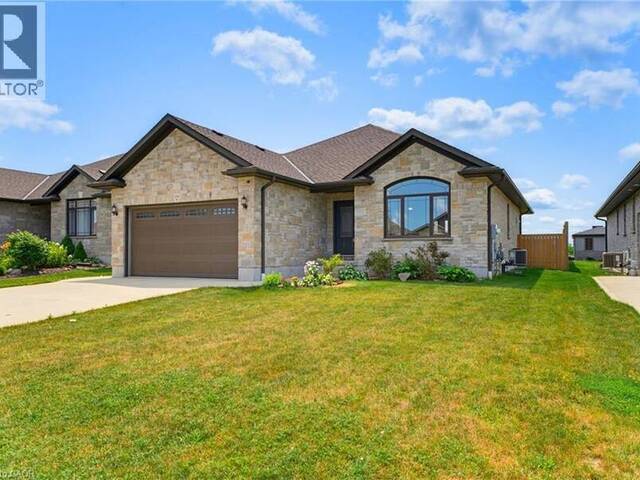 200 KROTZ Street W Listowel Ontario, N4W 0E1 - 5 Bedrooms Home For Sale