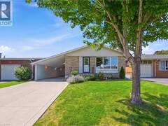 104 NASH Road S Hamilton Ontario, L8K 4J7