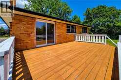 220 WINONA Road | Hamilton Ontario | Slide Image Thirty-two