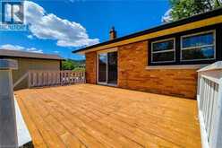 220 WINONA Road | Hamilton Ontario | Slide Image Thirty-three
