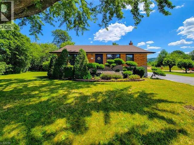220 WINONA Road Hamilton Ontario, L8E 5K4 - 3 Bedrooms Home For Sale