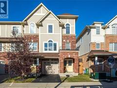 14 KENRIDGE Terrace Hamilton Ontario, L8J 0G4