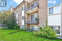 20 JOHN Street Unit# 205 | Grimsby Ontario | Slide Image Twenty-six