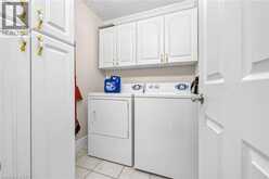 20 JOHN Street Unit# 205 | Grimsby Ontario | Slide Image Thirty-seven