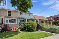 100 CHESTNUT Avenue | Hamilton Ontario | Slide Image Two