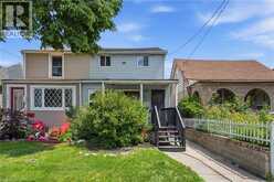 100 CHESTNUT Avenue | Hamilton Ontario | Slide Image One