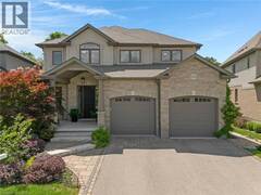 269 CARRIAGE Way S Kitchener Ontario, N2K 1S7