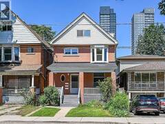 103 MARY Street Hamilton Ontario, L8R 1K1