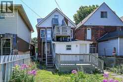 103 MARY Street | Hamilton Ontario | Slide Image Forty-six