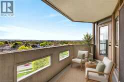 5070 PINEDALE Avenue Unit# 808 | Burlington Ontario | Slide Image Twenty-four