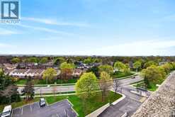 5070 PINEDALE Avenue Unit# 808 | Burlington Ontario | Slide Image Twenty-five