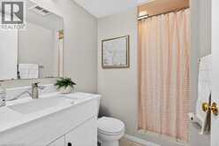 5070 PINEDALE Avenue Unit# 808 | Burlington Ontario | Slide Image Twenty-two