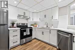 5070 PINEDALE Avenue Unit# 808 | Burlington Ontario | Slide Image Ten