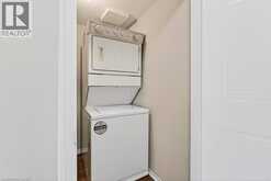 5070 PINEDALE Avenue Unit# 808 | Burlington Ontario | Slide Image Twenty-three