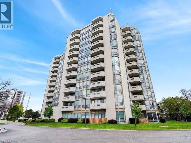 5070 PINEDALE Avenue Unit# 808 Burlington Ontario, L7L 5V6 - 3 Bedrooms Condo For Sale