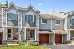 365 PIONEER Drive Unit# 19 | Kitchener Ontario | Slide Image Three