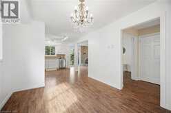 3453 HANNIBAL Road | Burlington Ontario | Slide Image Seventeen