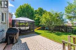 3453 HANNIBAL Road | Burlington Ontario | Slide Image Thirty-nine