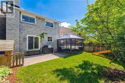 3453 HANNIBAL Road | Burlington Ontario | Slide Image Forty-two