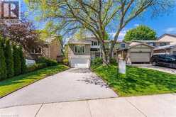 3453 HANNIBAL Road | Burlington Ontario | Slide Image Two